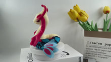 Laden und Abspielen von Videos im Galerie-Viewer, Niedliches Milotic Plüch Pokemon (ca. 15cm)
