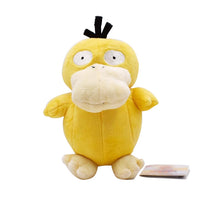 Load the picture into the gallery viewer, buy Psyduck / Enton plush figure (approx. 16cm)