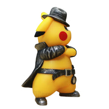Load the picture into the gallery viewer, buy Detective Pikachu figure (approx. 17cm)