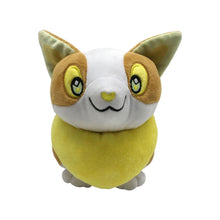 Cargue la imagen en el visor de la galería, compre el Pokémon abrazo de Voldi Yamper (aprox.20 cm)