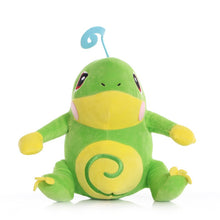 Load the image into the gallery viewer, Buy Quaxo Politoed Soft Toy Pokemon (approx. 22cm).