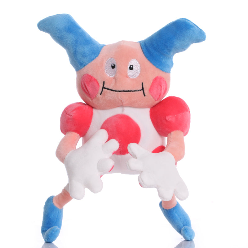 Pantimos (Mr. Mime) Pokemon Unite Stoffiter (ca. 35cm) kaufen