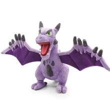 Lade das Bild in den Galerie-Viewer, Mega Aerodactyl Plüschtier Pokemon (ca. 20cm) kaufen
