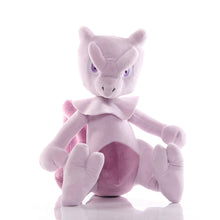 Carica l'immagine nel visualizzatore della galleria, acquista i Pokemon peluche Mewtwo Mewtwo XXL (circa 32x67x44 cm).