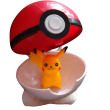 Load the picture into the gallery viewer, buy 20x Pokeball with different Pokemon characters