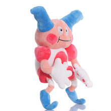 Cargue la imagen en el visor de la galería, compre Pantimos (Mr.Mime) Pokemon Unite Stoffiter (aprox. 35cm)