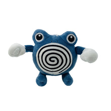 Lade das Bild in den Galerie-Viewer, Poliwrath Quappo Stofftier (ca. 22cm) kaufen
