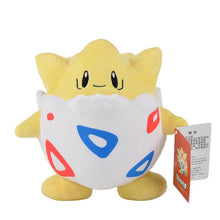 Load the image into the gallery viewer, buy Togepi Plush Pokemon (approx. 20cm).