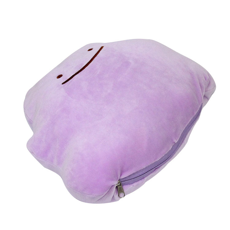 2 in 1 Snorlax / Ditto Transformer Plüsch Figur (ca. 30cm) kaufen kaufen