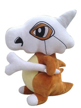 Load the picture into the gallery viewer, buy 30cm Pokemon Cubone / Tragosso stuffed animal