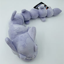 Load the image into the gallery viewer, buy Steelix Steelix Pokemon Cuddly Toy (approx. 55x15x10cm).