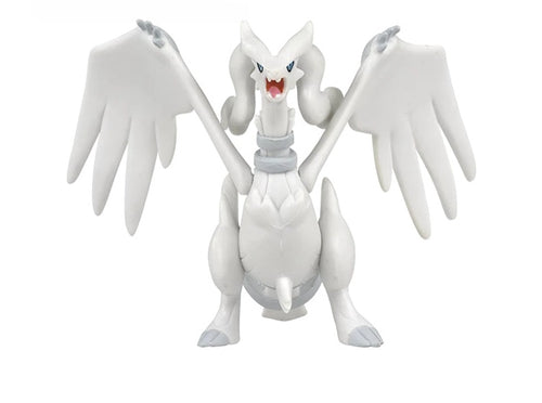 Reshiram Pokemon Figur kaufen