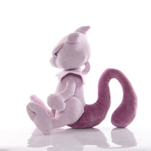 Load the picture into the gallery viewer, Buy XXL Mewtwo Mewtwo Plush Toy Pokemon (approx. 32x67x44cm).