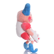 Load the picture into the gallery viewer, buy Pantimos (Mr. Mime) Pokemon Unite Stoffiter (approx. 35cm)