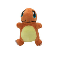 Load the picture into the gallery viewer, buy Pokemon Plush Set (3 soft toys - Bulbasaur, Squirtle, Charmander)