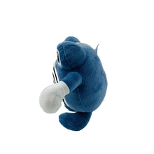 Lade das Bild in den Galerie-Viewer, Poliwrath Quappo Stofftier (ca. 22cm) kaufen
