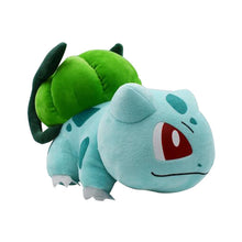 Load the picture in the gallery viewer, buy Bulbasaur / Bulbasaur plush figure (approx. 30cm)