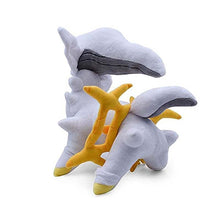 Load the image into the gallery viewer, buy Arceus Pokemon Cuddly Toy - Plush (approx. 17x24x27cm).