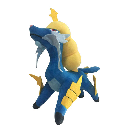 Admurai Samurott Plüschtier Pokemon (ca. 30cm) kaufen