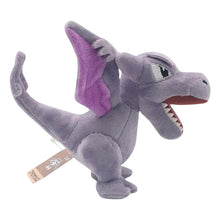 Carga la imagen en el visor de la galería, compra Pokémon de peluche Aerodactyl (aprox. 20 cm)