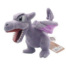 Carga la imagen en el visor de la galería, compra Pokémon de peluche Aerodactyl (aprox. 20 cm)