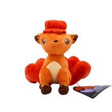 Cargue la imagen en el visor de la galería, compre la tela Alola Vulpix Pokemon - 5 motivos diferentes (aprox. 15cm - 21cm)