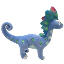 Load the picture into the gallery viewer, buy Amagarga Aurorus fabric Pokemon (approx. 30cm)