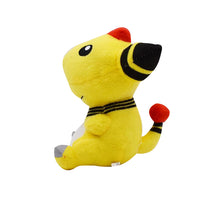 Cargue la imagen en el visor de la galería, compre el Pokémon de peluche Ampharos (aprox. 18 cm)