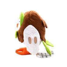 Cargue la imagen en el visor de la galería, compre el peluche de Pokemon Arboretoss / Dartrix (aprox.23 cm)