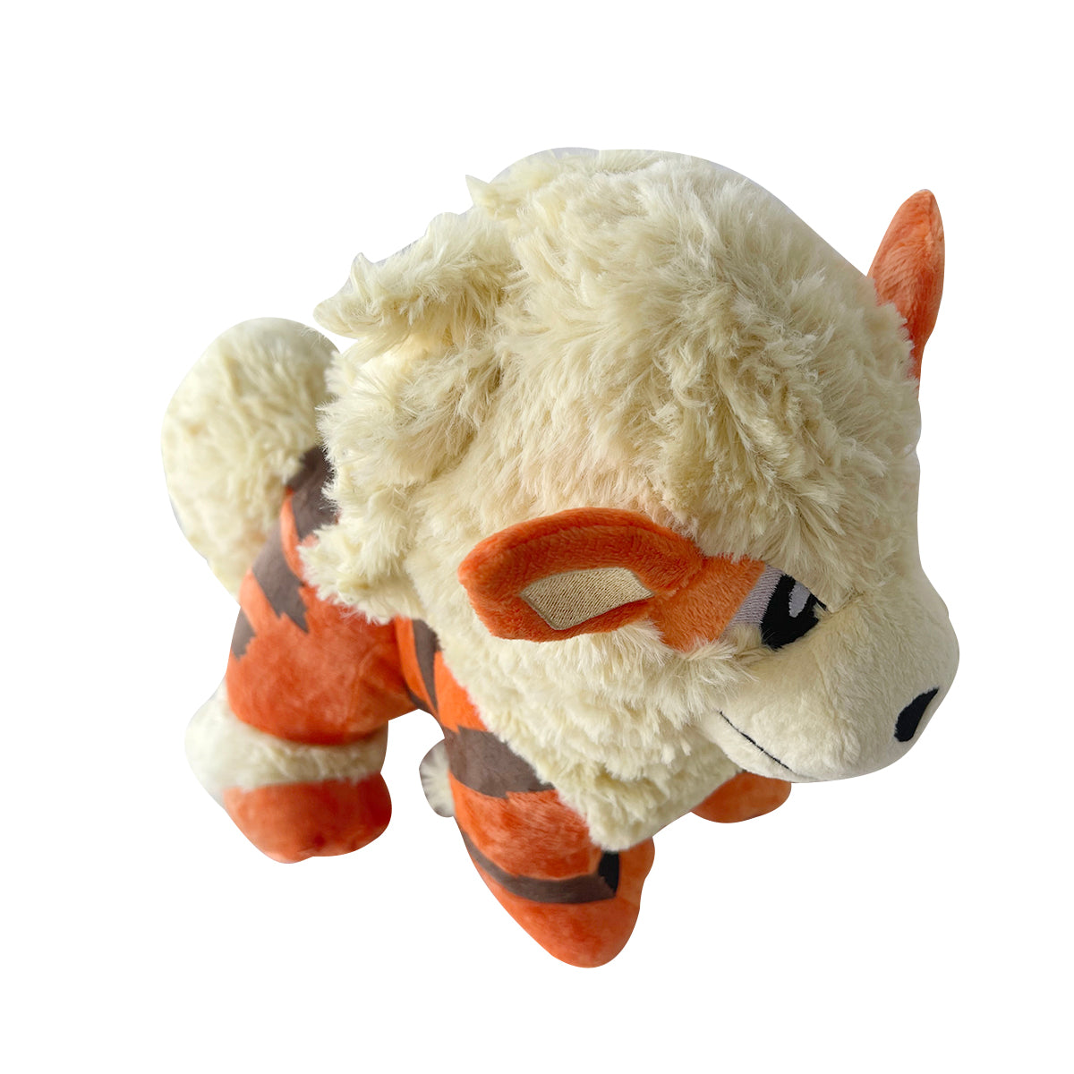 Buy Arcani Arcanine or Fukano Growlithe Plush Pokemon