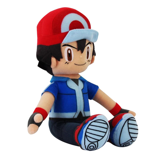 Ash Ketchum Plüsch Figur (ca. 10cm) kaufen
