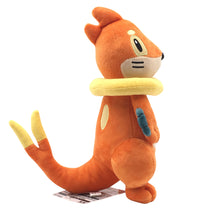 Load the picture into the gallery viewer, buy Bamelin Buizel Pokemon stuffed animal (approx. 26cm)