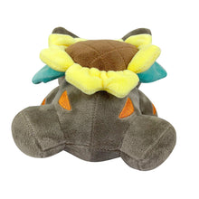 Load the image into the gallery viewer, Buy Bulbasaur Bulbasaur Flower Edition Pokemon Cuddly Toy (approx. 20cm).