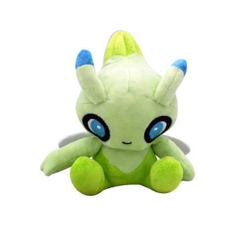 Celebi Pokemon Kuscheltier (ca. 17cm) kaufen