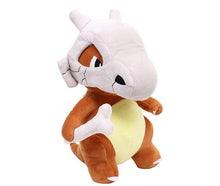 Load the picture into the gallery viewer, buy 30cm Pokemon Cubone / Tragosso stuffed animal