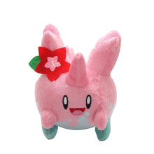 Cargue la imagen en el visor de la galería, compre el juguete de peluche Corsola Corasonn Pokemon (aprox.15 cm)