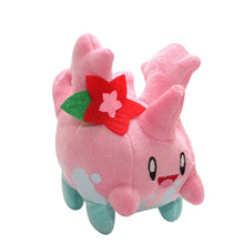 Load the picture into the gallery viewer, buy Corsola Corasonn plush toy Pokemon (approx. 15cm)