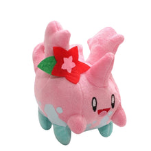 Cargue la imagen en el visor de la galería, compre el juguete de peluche Corsola Corasonn Pokemon (aprox.15 cm)