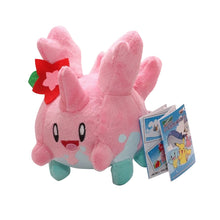 Cargue la imagen en el visor de la galería, compre el juguete de peluche Corsola Corasonn Pokemon (aprox.15 cm)