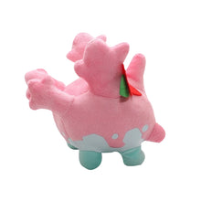 Cargue la imagen en el visor de la galería, compre el juguete de peluche Corsola Corasonn Pokemon (aprox.15 cm)