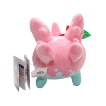 Load the picture into the gallery viewer, buy Corsola Corasonn plush toy Pokemon (approx. 15cm)