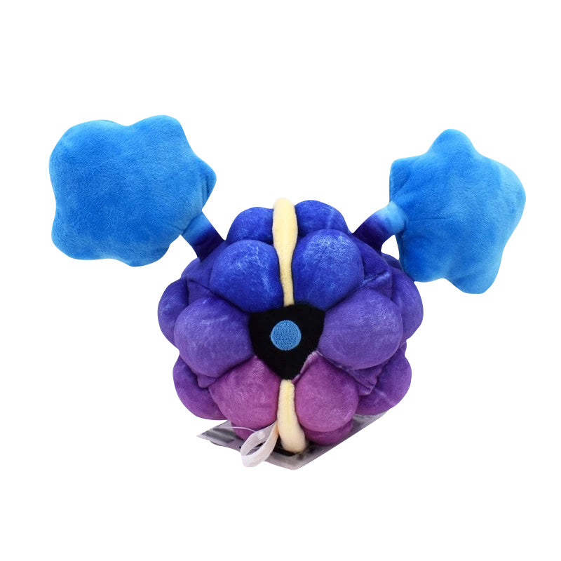 Cosmog plush store
