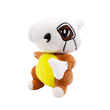 Load the picture into the gallery viewer, buy Tragosso Cubone plush Pokemon (approx 16cm)