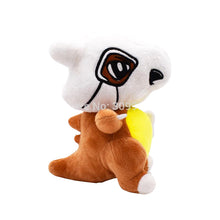 Load the picture into the gallery viewer, buy Tragosso Cubone plush Pokemon (approx 16cm)