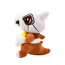 Load the picture into the gallery viewer, buy Tragosso Cubone plush Pokemon (approx 16cm)