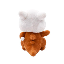 Load the picture into the gallery viewer, buy Tragosso Cubone plush Pokemon (approx 16cm)