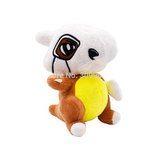 Load the picture into the gallery viewer, buy Tragosso Cubone plush Pokemon (approx 16cm)