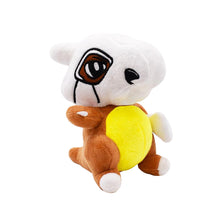 Load the picture into the gallery viewer, buy Tragosso Cubone plush Pokemon (approx 16cm)