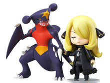 Load the picture into the gallery viewer, buy Cynthia Pokemon Figure Set (approx 10cm)