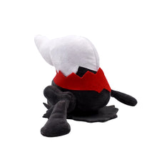 Carga la imagen en el visor de la galería, compra el peluche Pokemon Darkrai (aprox. 14 cm)